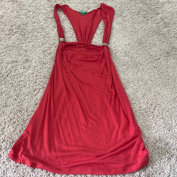 United colors of Benetton tank size medium - Picture 1 of 2